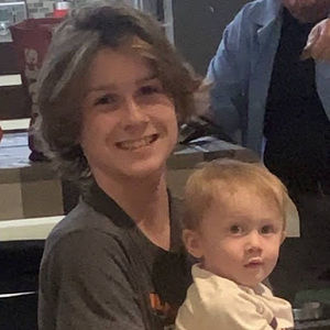 Meet your Posher, Kathy